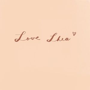 New Improved Closet 🤍